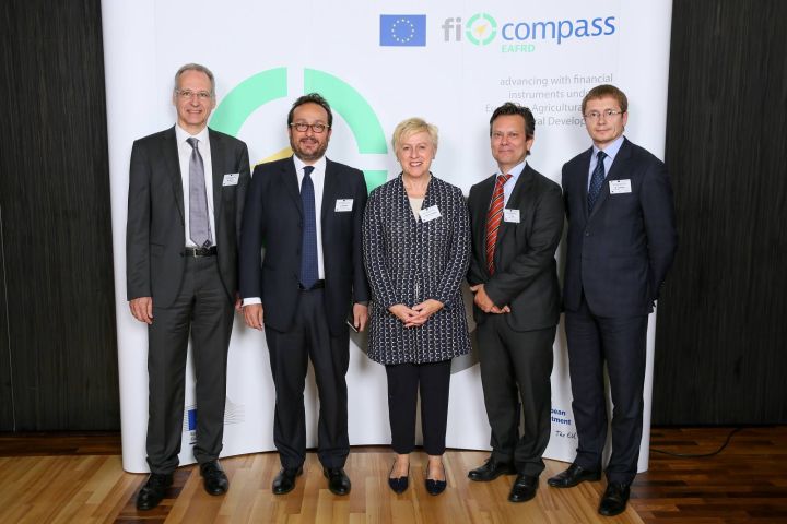 Mr Michael Pielke, Mr Alessandro Gargani, Ms Josefine Loriz-Hoffmann, Mr Frank Lee, and Mr Marko Gorban