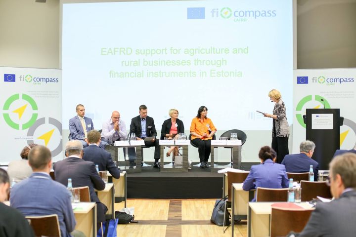 Mr Jarmo Liiver, Mr Madis Reinup, Mr Richard Tomingas, Ms Katrin Noorkõiv, Ms Merle Saaliste and Ms Cathy Smith