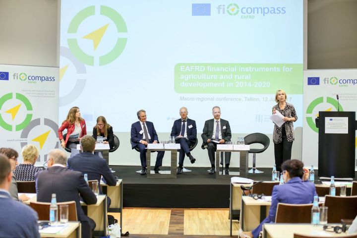 Ms Laure Blanchard-Brunac, Ms Tanja Gorišek, Mr Mauro Trapani, Mr Giuseppe Pan, Mr Michael Pielke, and Ms Cathy Smith