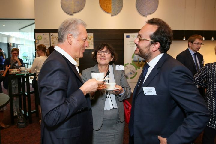 Networking