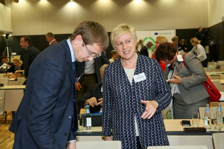 Networking