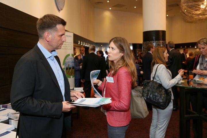 Networking