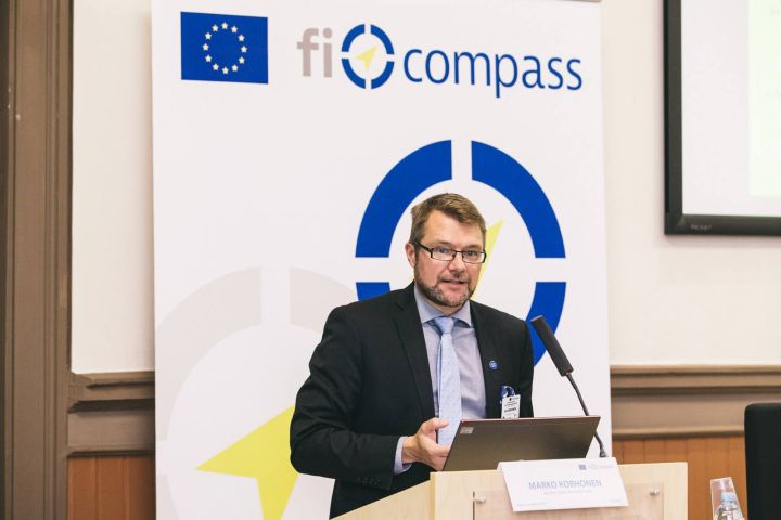 Marko Korhonen