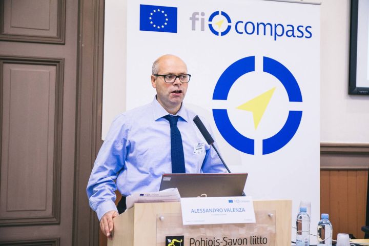 Alessandro Valenza