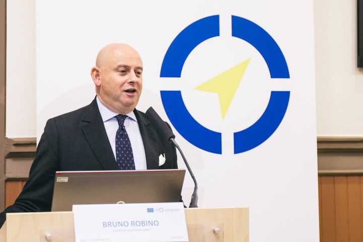 Bruno Robino