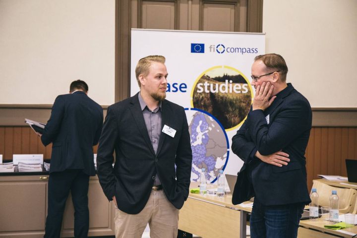 Networking