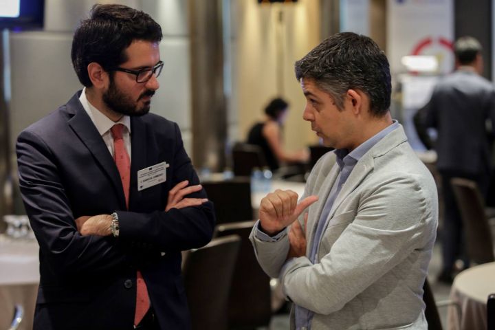 Networking