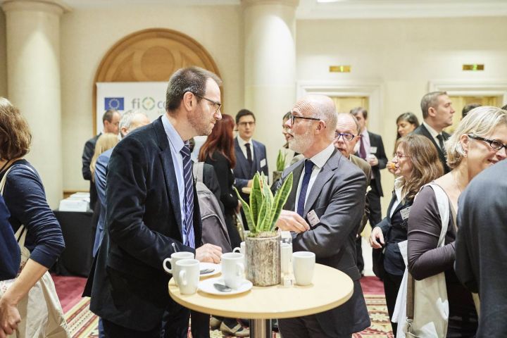 Networking