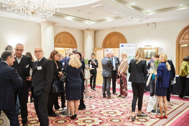 Networking