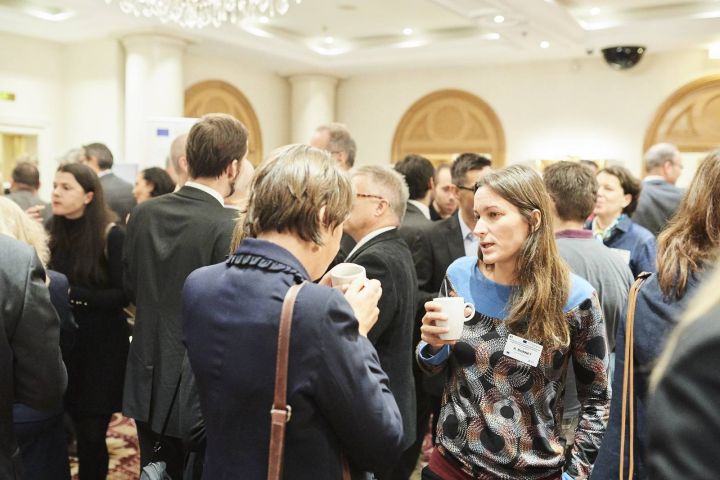 Networking