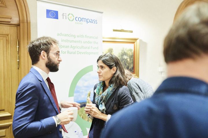 Networking