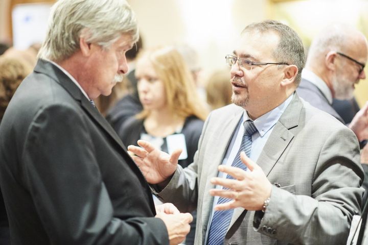 Networking