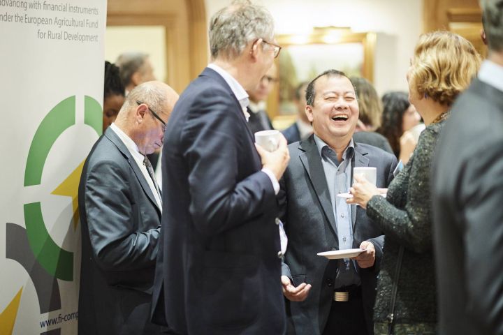 Networking