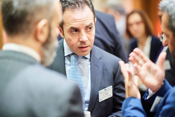 Networking