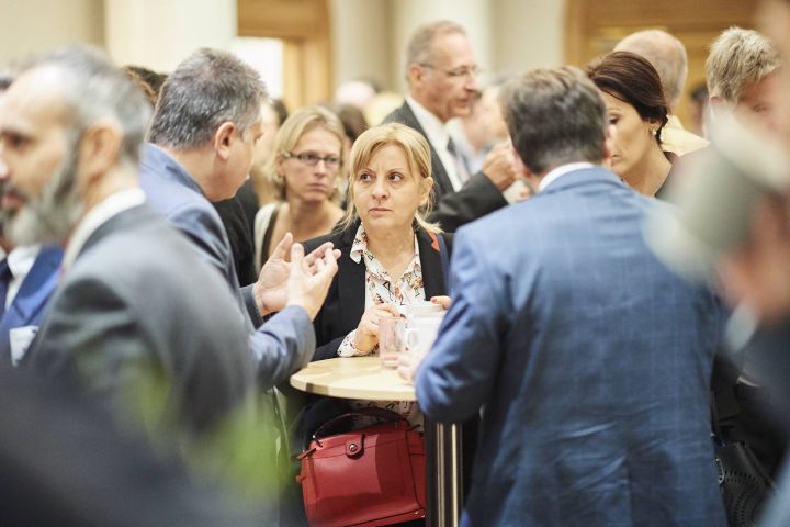 Networking
