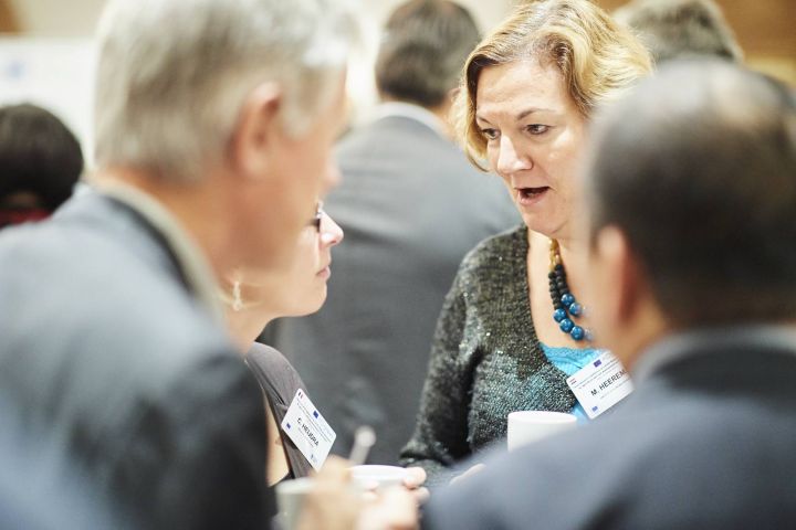 Networking