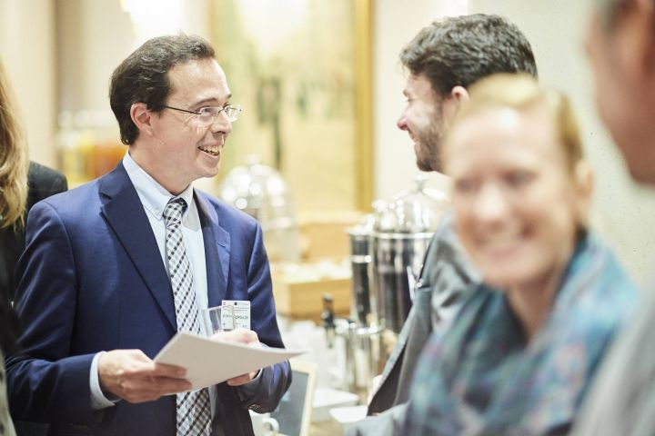 Networking