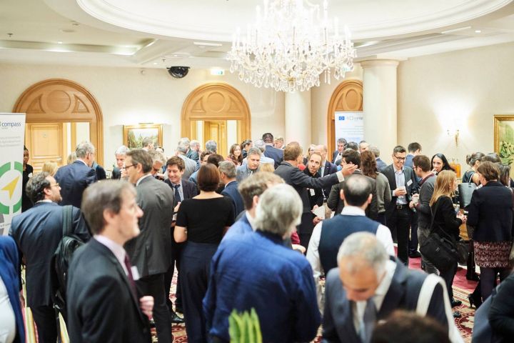 Networking