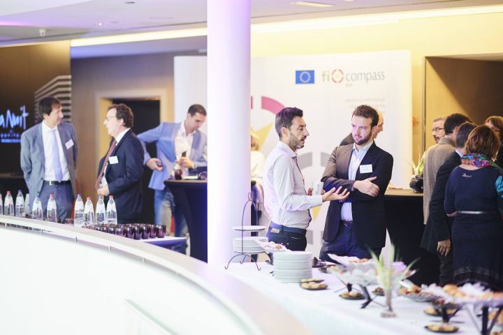 Networking