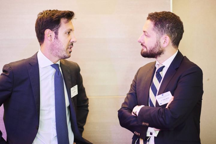 Networking