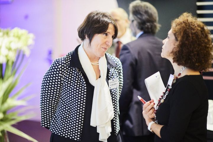 Networking