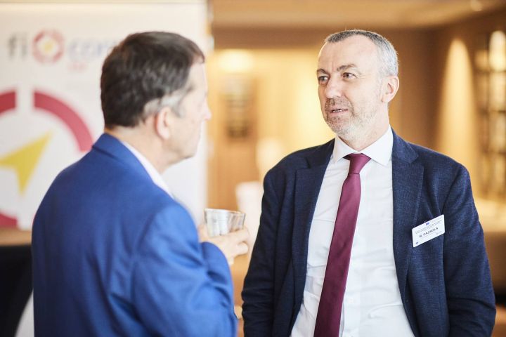 Networking