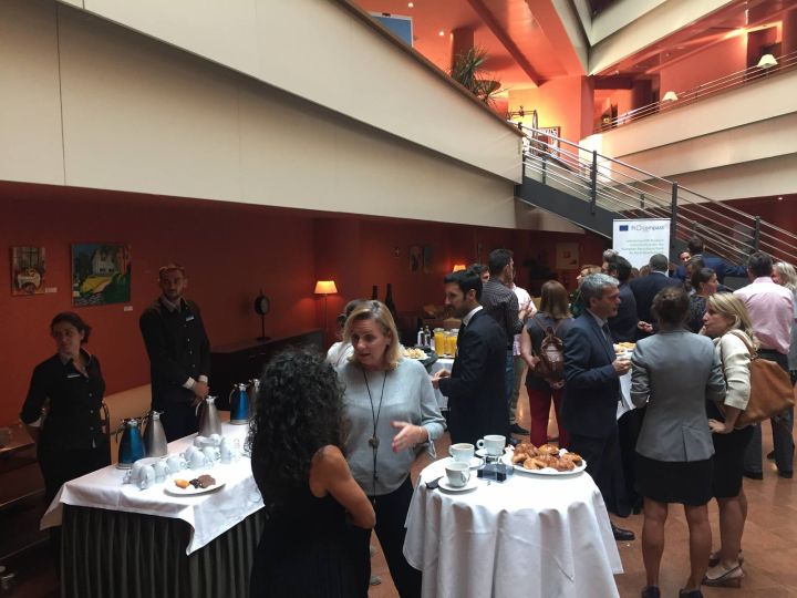 Networking