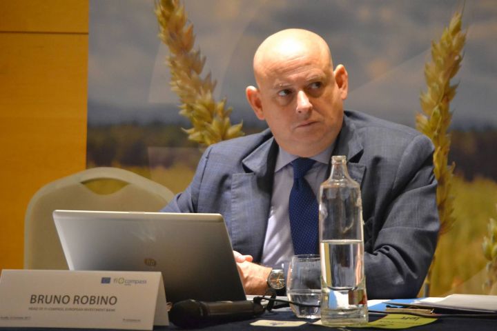 Bruno Robino