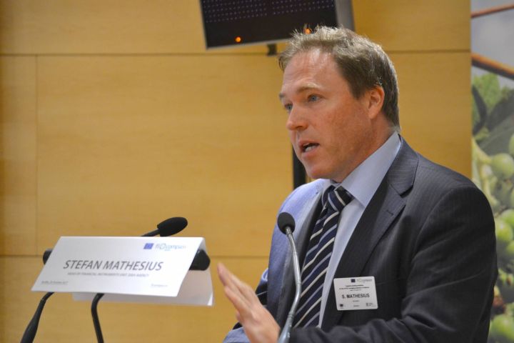 Stefan Mathesius