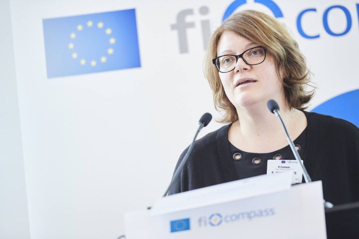 Ms Eglé Striungyté