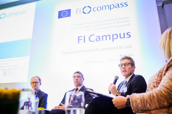 Mr Martin Polónyi, Mr Patrick Fenech, Mr Stefan Appel
