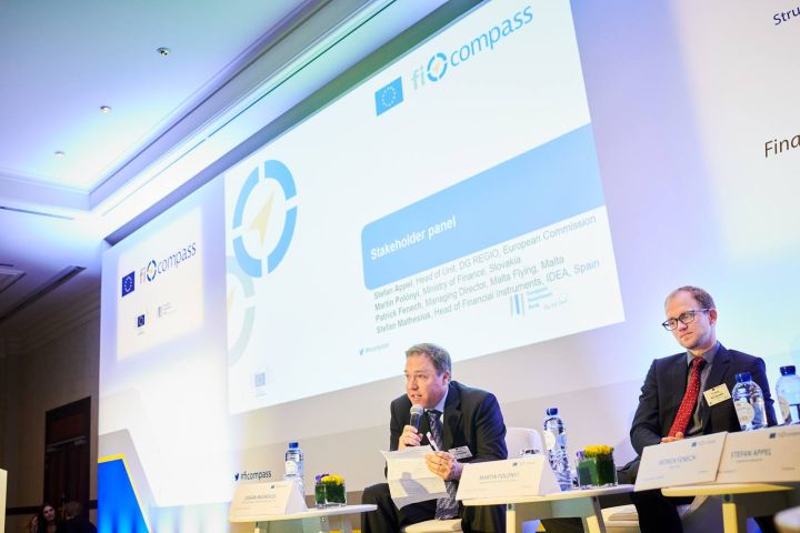 Mr Stefan Mathesius, Mr Martin Polónyi