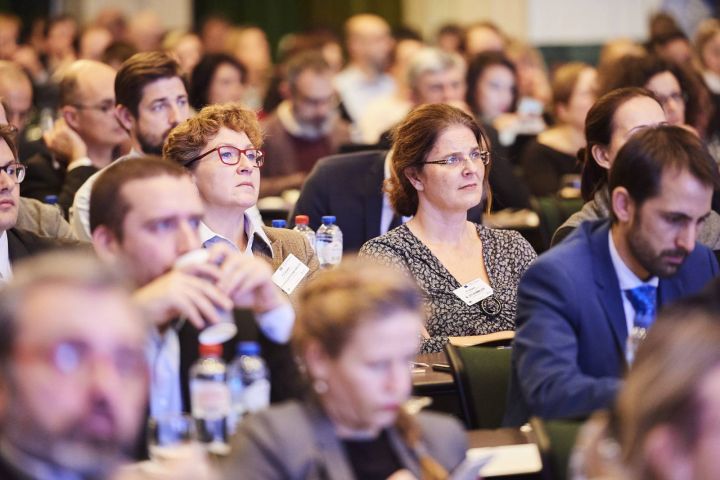 Event participants