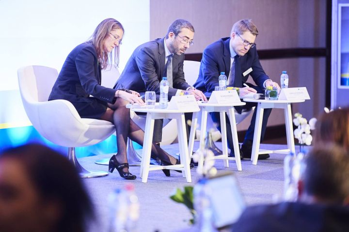 Ms Rachel Lancry-Beaumont, Mr Ricardo Pinheiro, Mr Joerg Lackenbauer