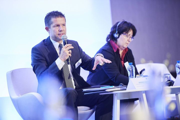 Mr Andreas Beutel, Ms Heike Gerhardt-Leissring