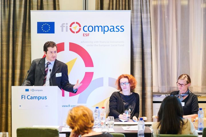 Mr Andrea Da Pozzo, Ms Aleksandra Dmitruk, Ms Agnieszka Waszkiewicz