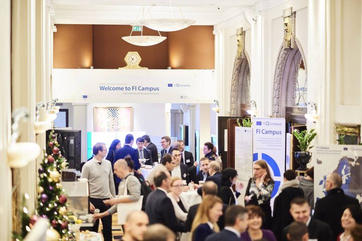 Networking