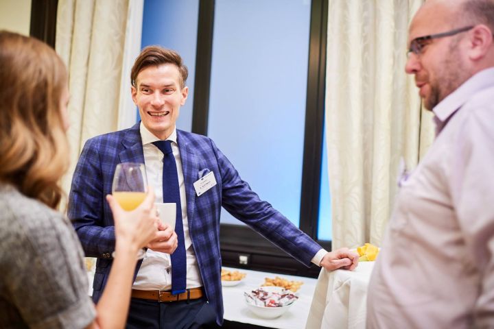 Networking