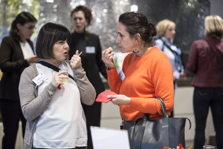 Networking