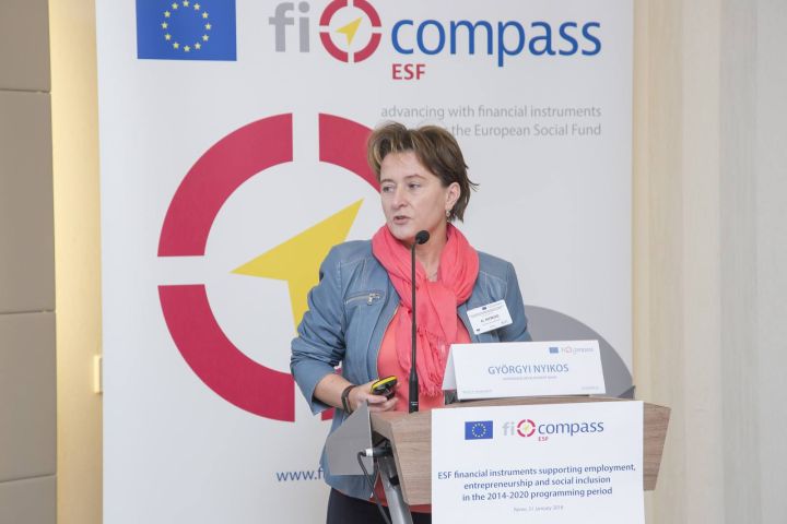 Dr Györgyi Nyikos