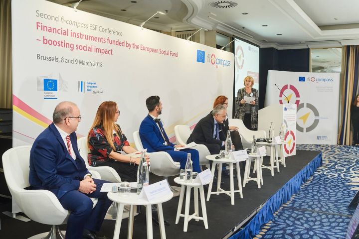 Mr Dimitar Cherkezov, Ms Lilia Stoyanovich, Mr Gabriele Pazzola, Mr Luca Galassi, Ms Aleksandra Dmitruk 