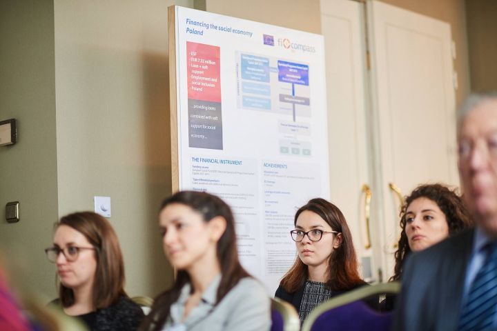 Event participants