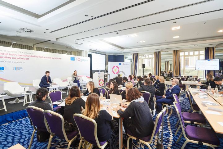 FI-Lab: Brainteaser session – State aid and financial instruments
