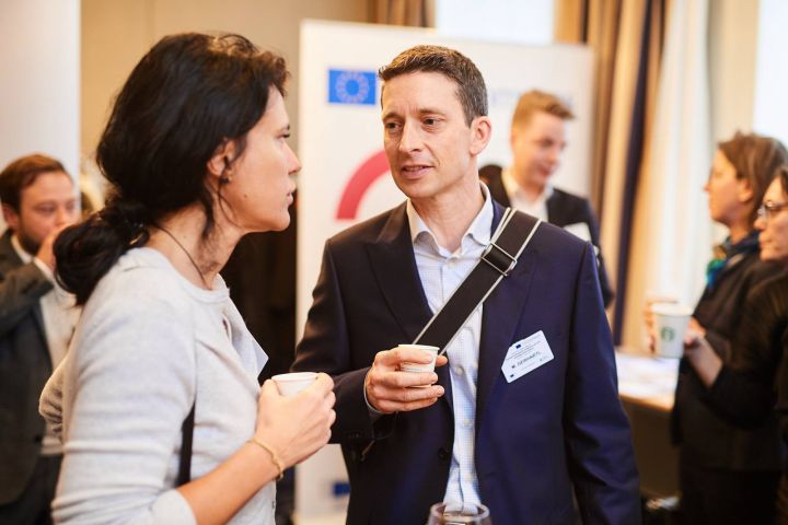 Networking