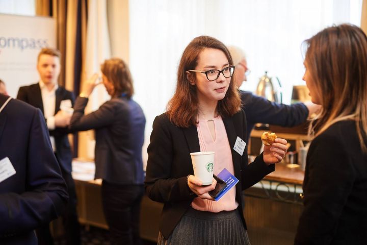 Networking