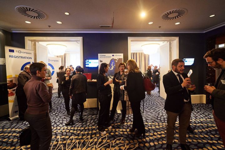 Networking