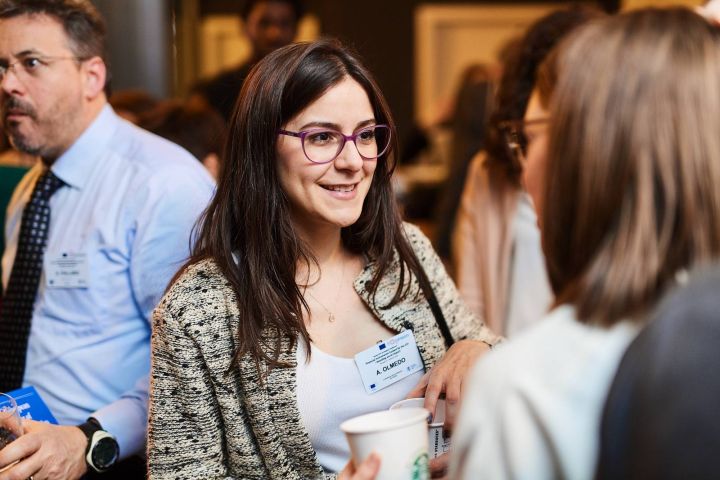 Networking