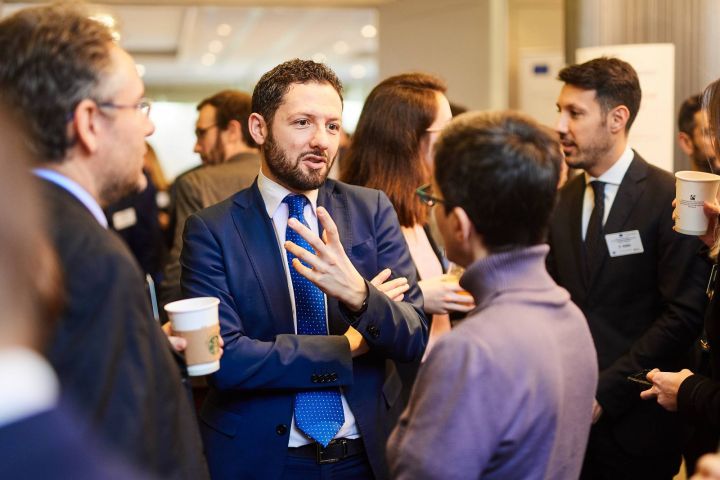 Networking