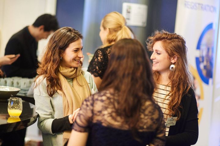Networking