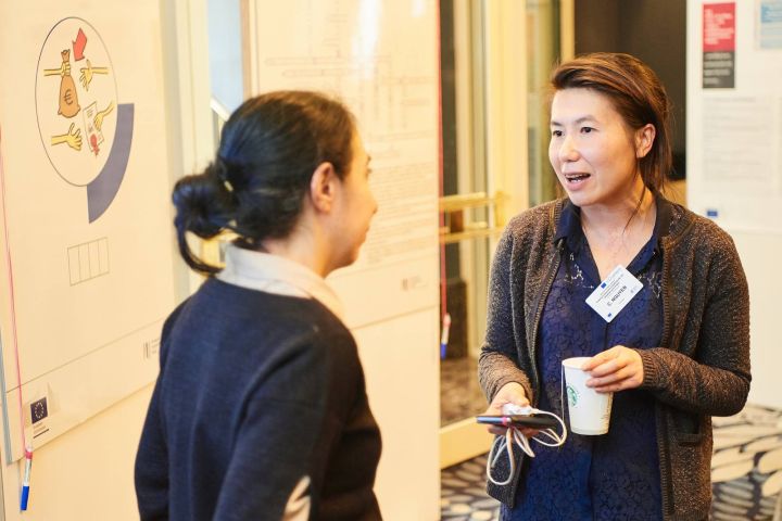 Networking